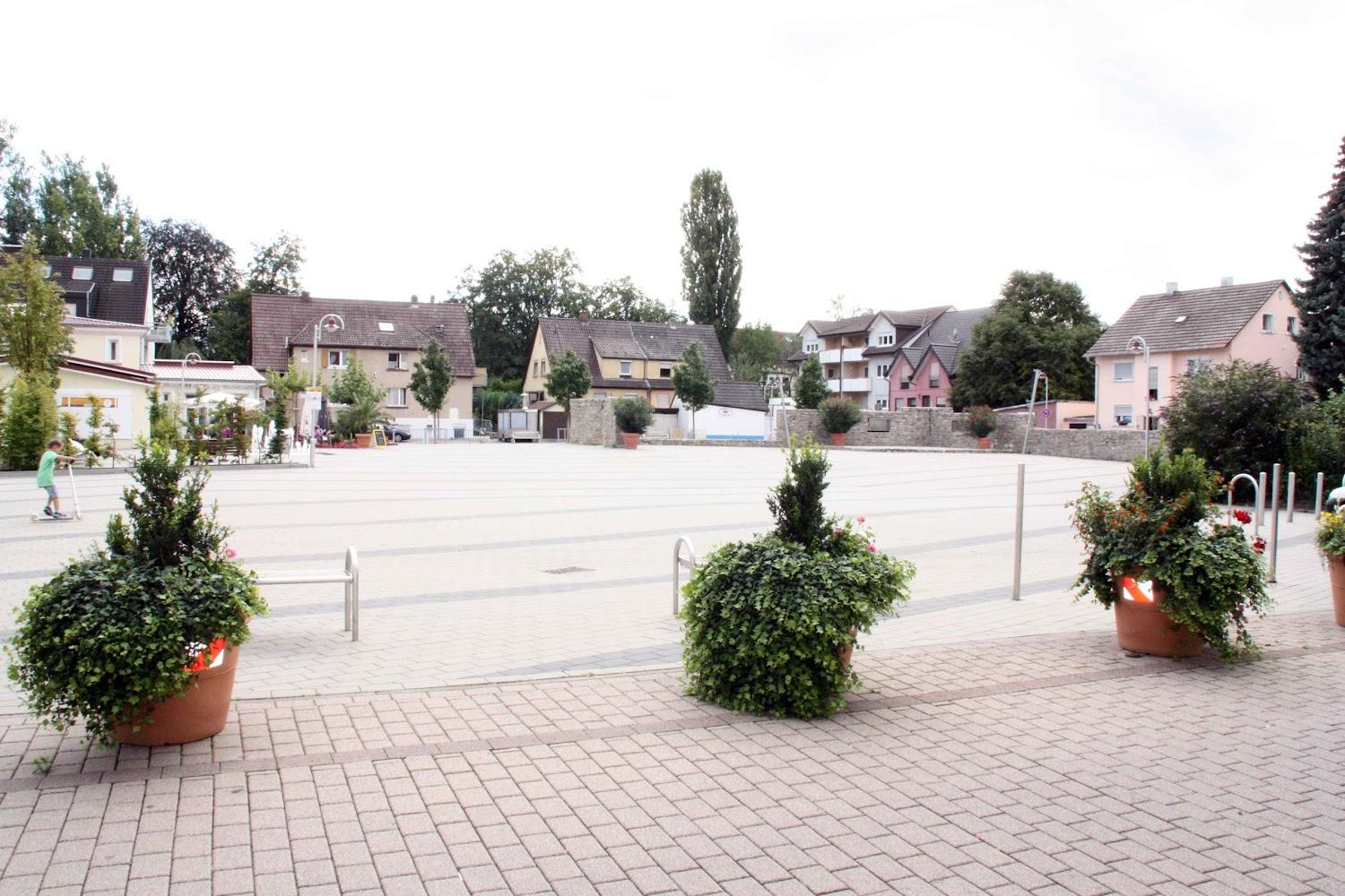 Cover Image for BoardingHouse Sinsheim zentral am Burgplatz