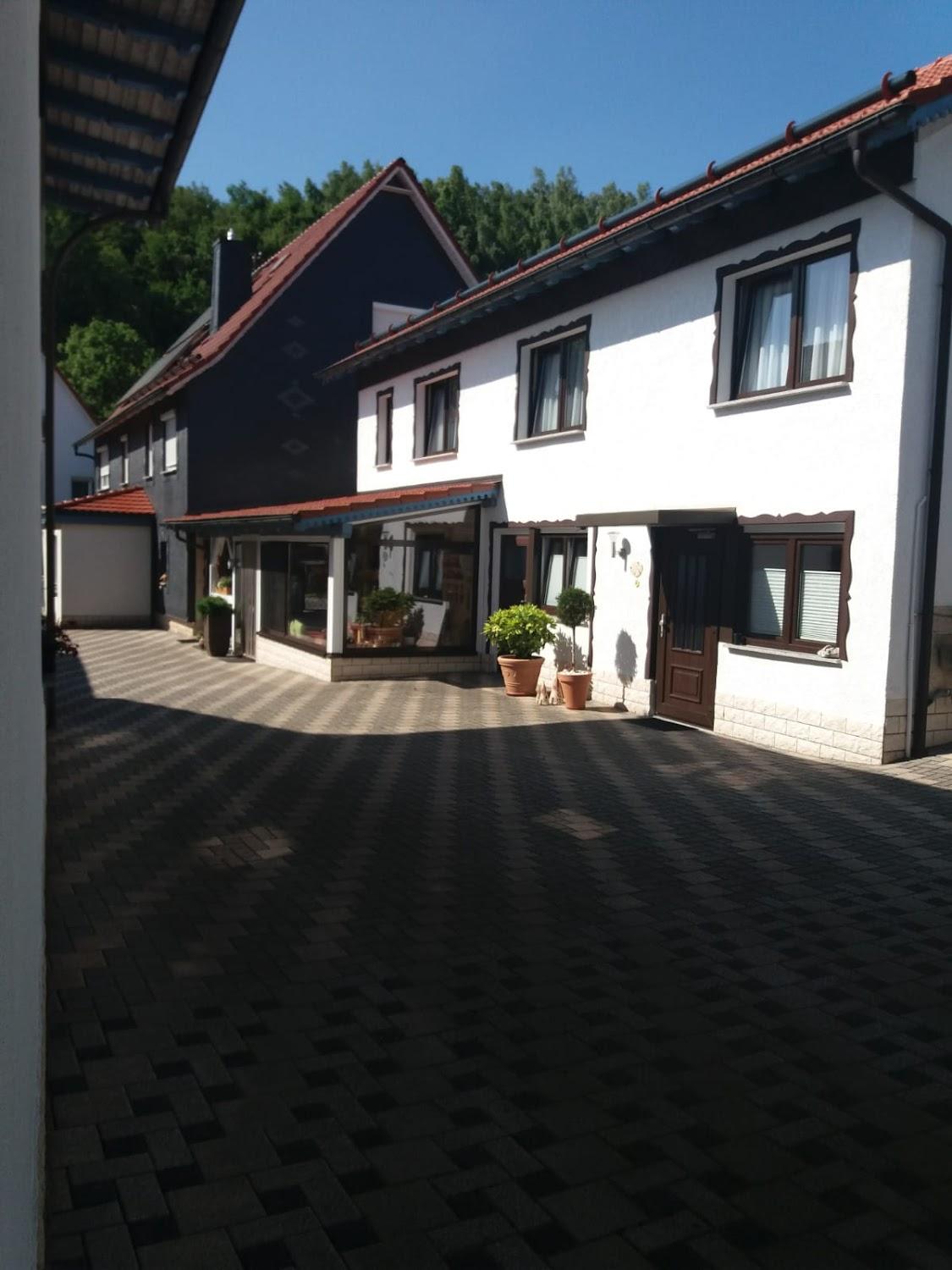 Cover Image for Hotel Eichhorn
