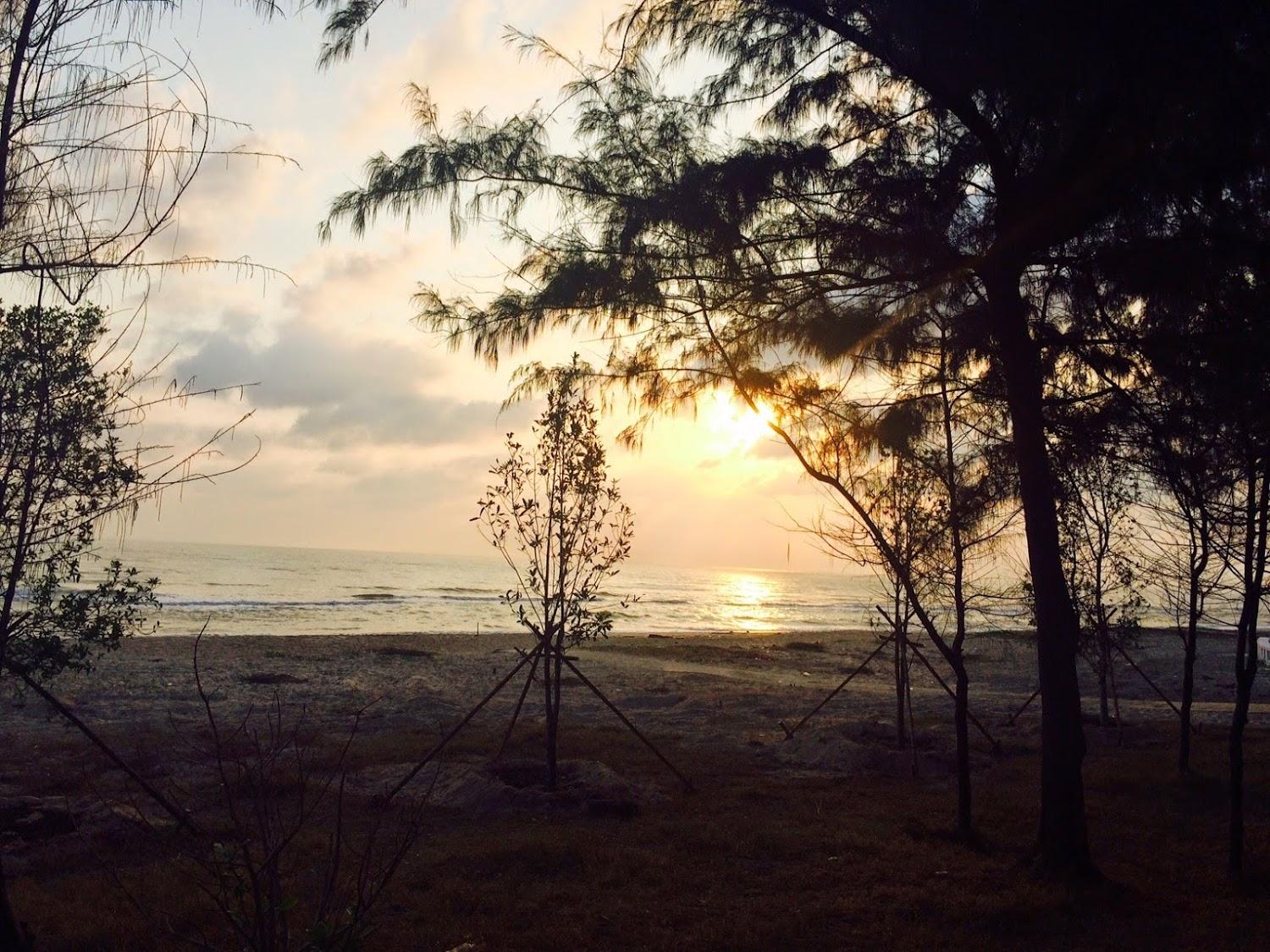 Cover Image for Kaoseng Resort