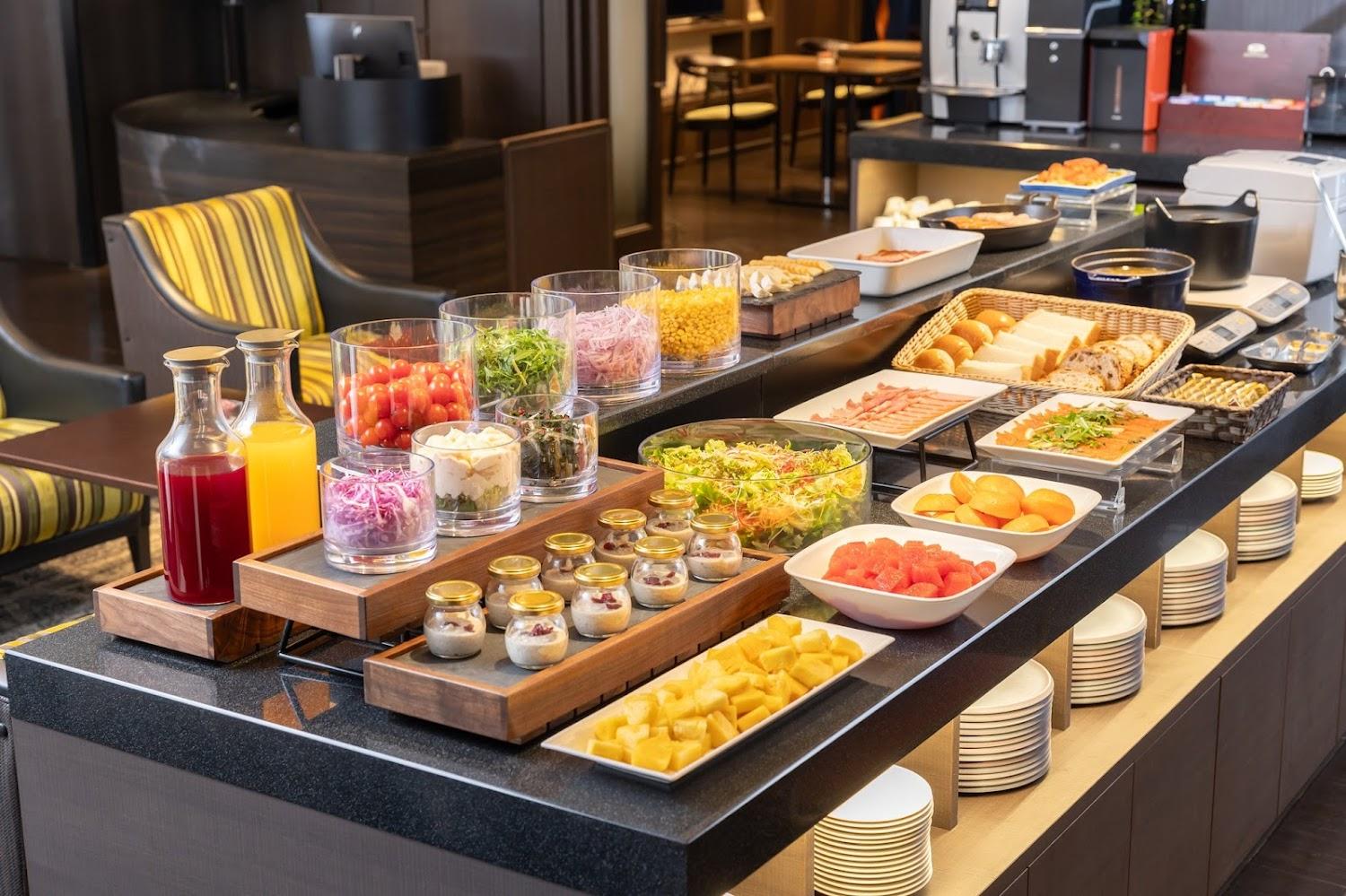 Cover Image for ANA Crowne Plaza Fukuoka, an IHG Hotel