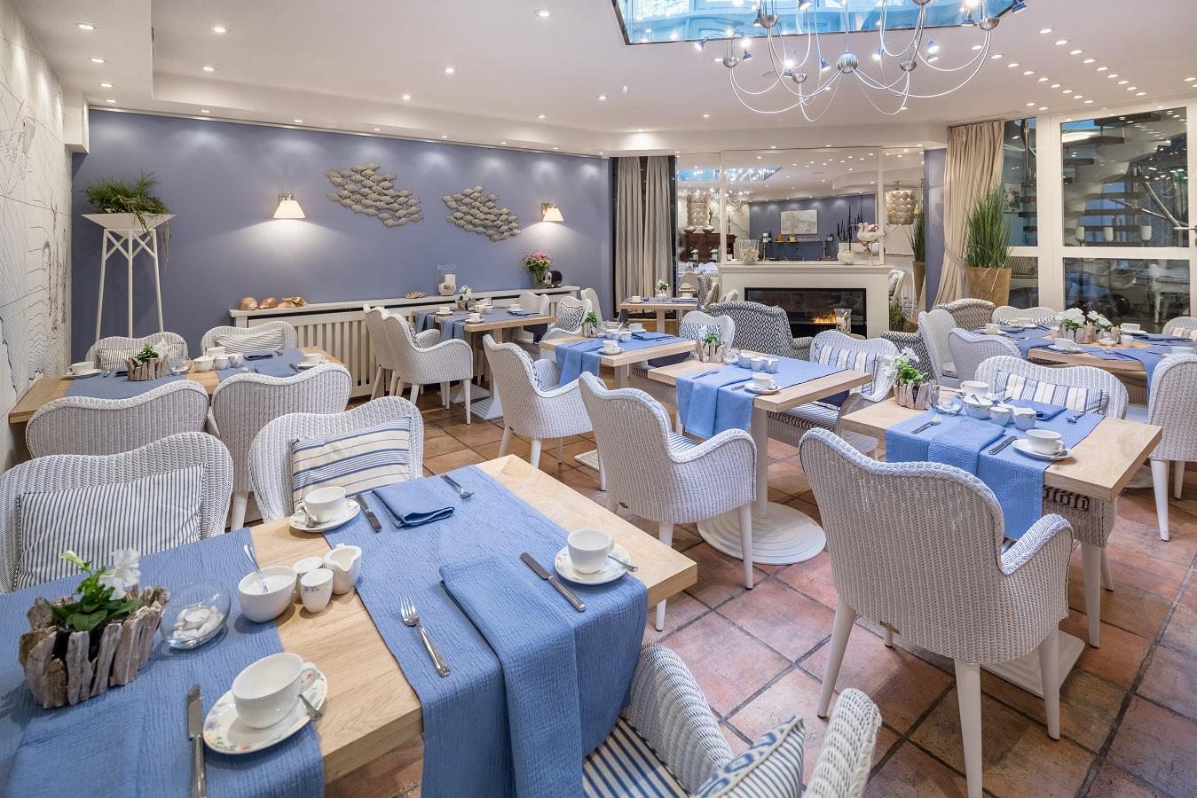 Cover Image for Villa Ney Boutique Hotel Garni