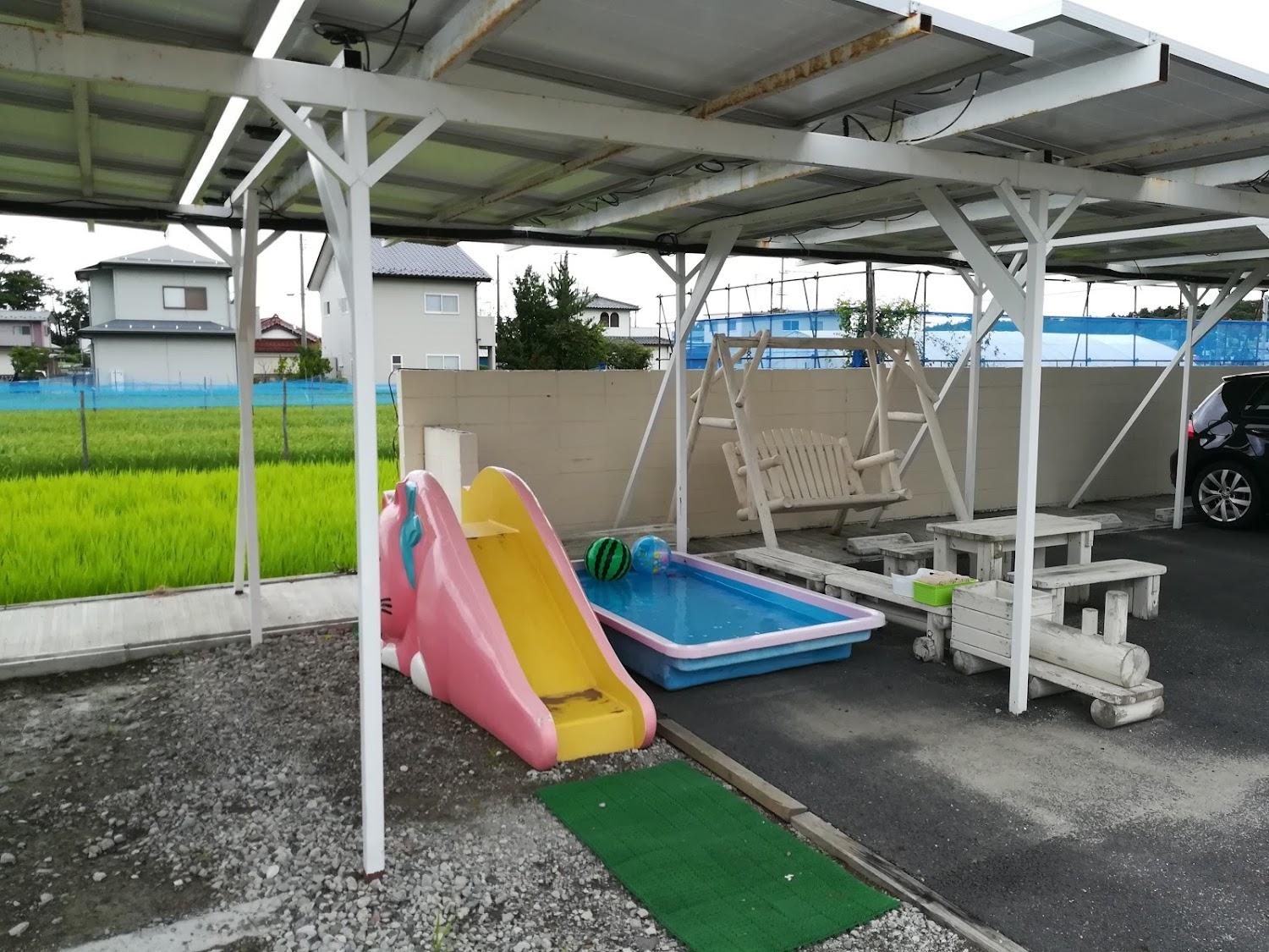 Cover Image for ファミリーイン郡山中央インターチェンジ店