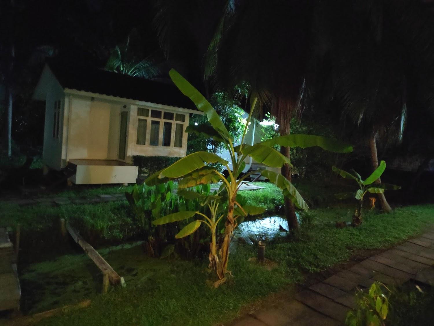 Cover Image for Young Coconut Garden Home Resort