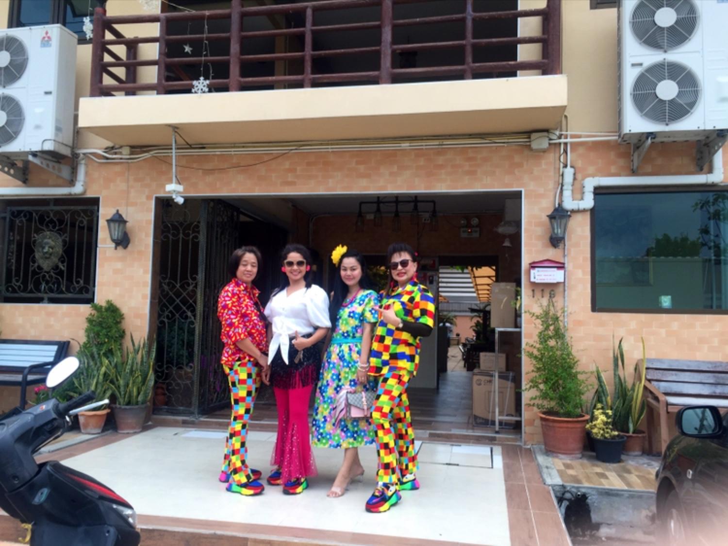 Cover Image for สบายดี เรสซิเด้นท์ บางบัวทอง