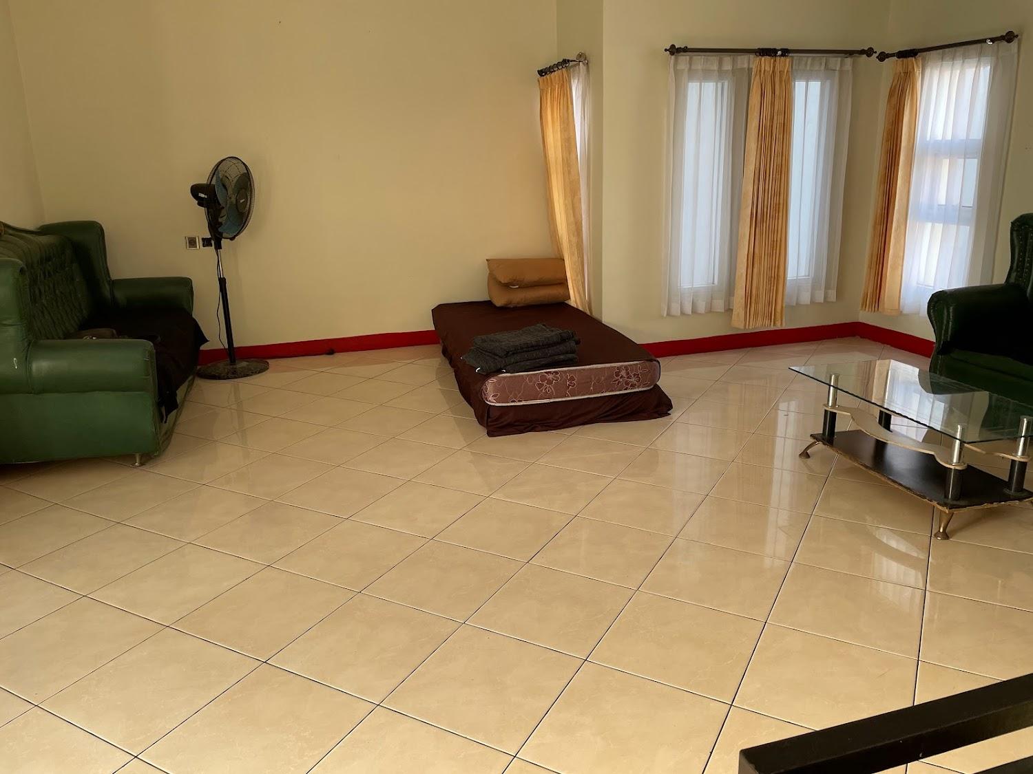 Cover Image for Homestay Pildacil