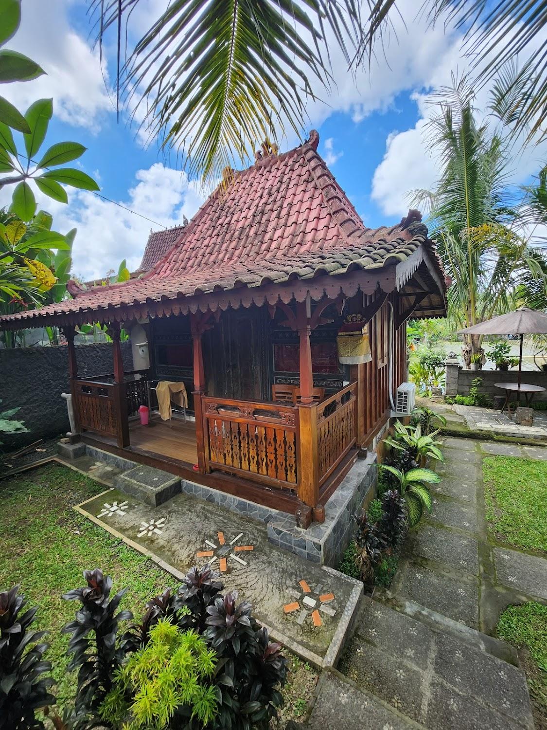 Cover Image for Rizky Guest House