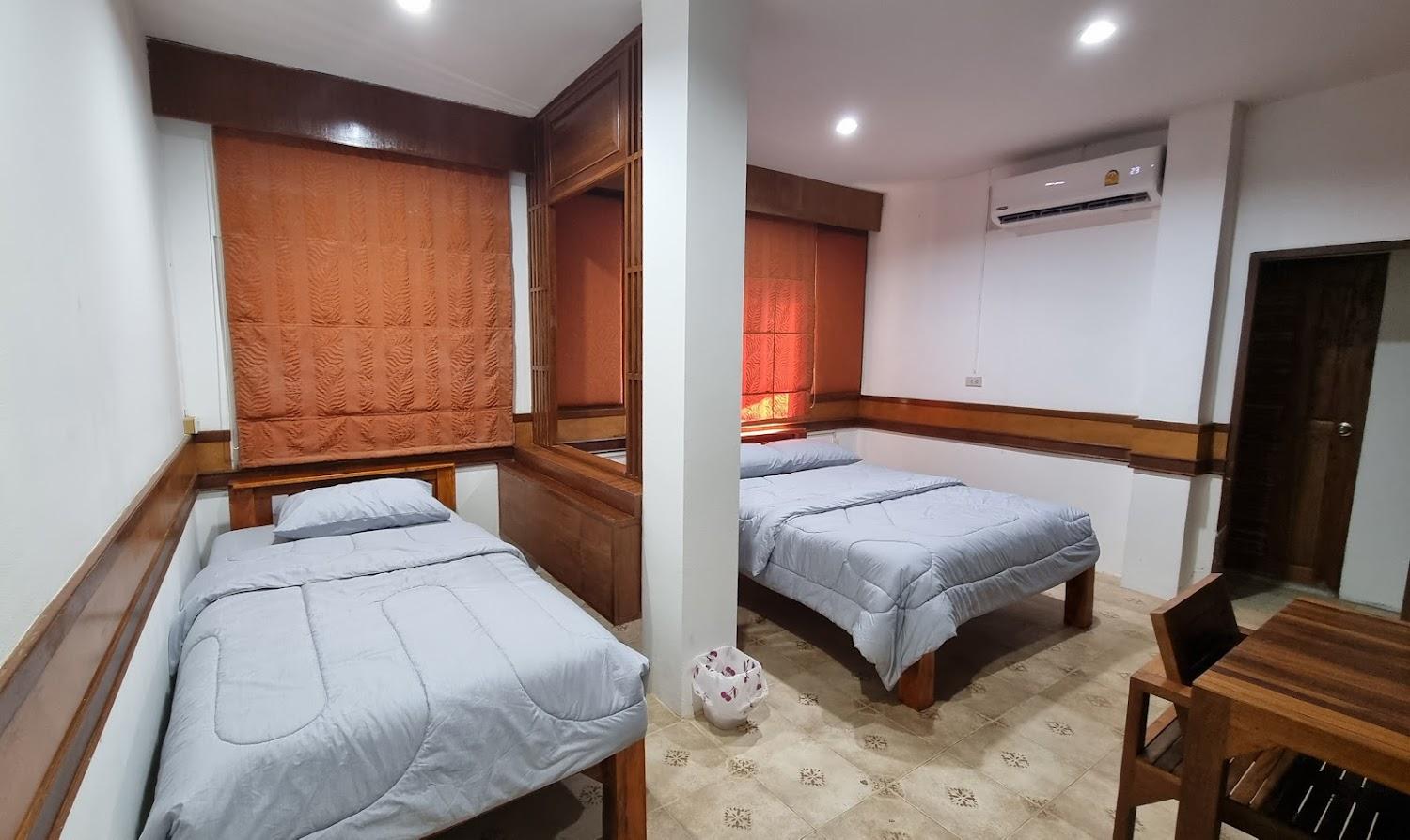 Cover Image for Praew Guesthouse