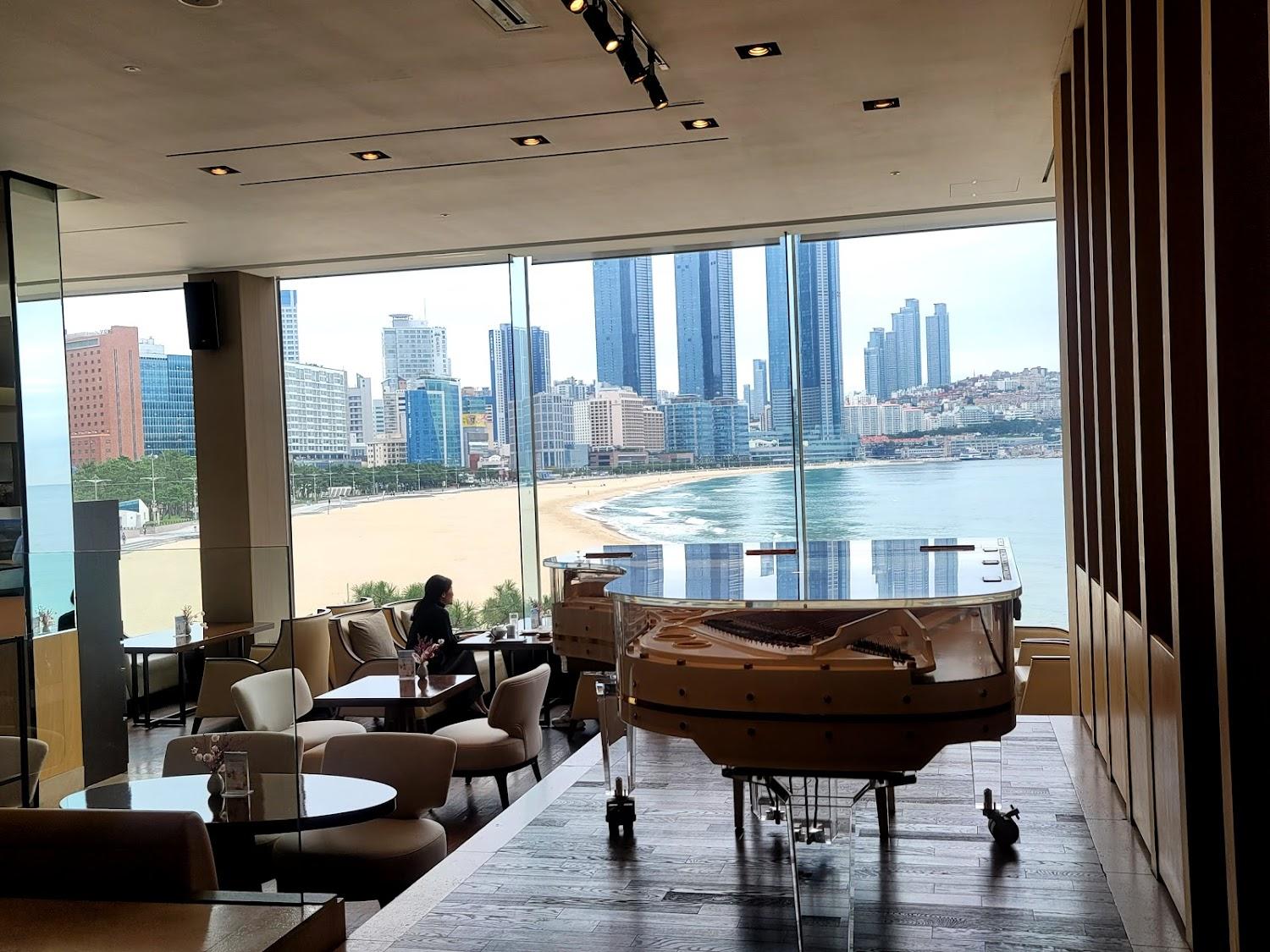 Cover Image for The Westin Josun Busan