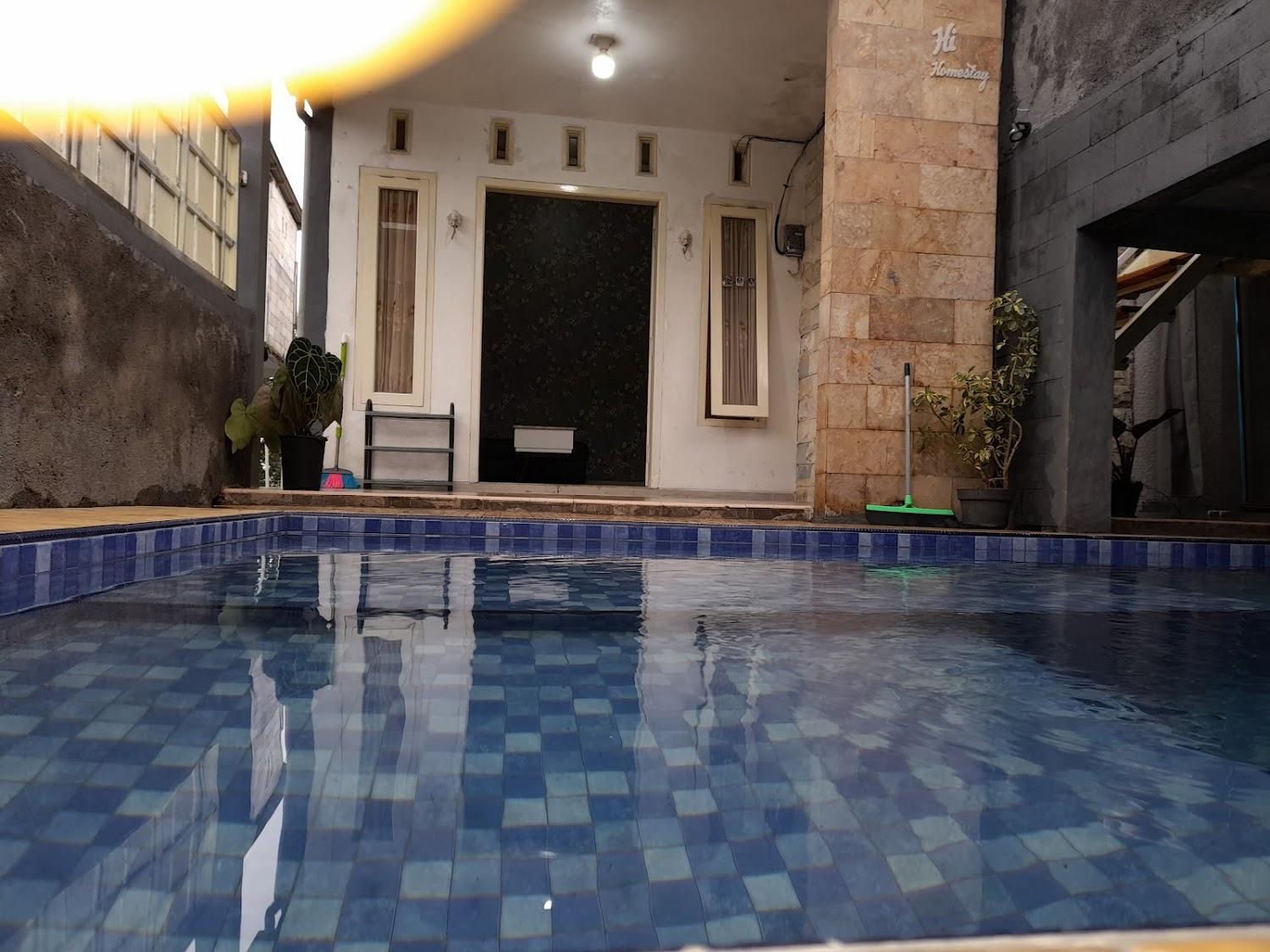 Cover Image for RADEN HILL VILLA N POOL