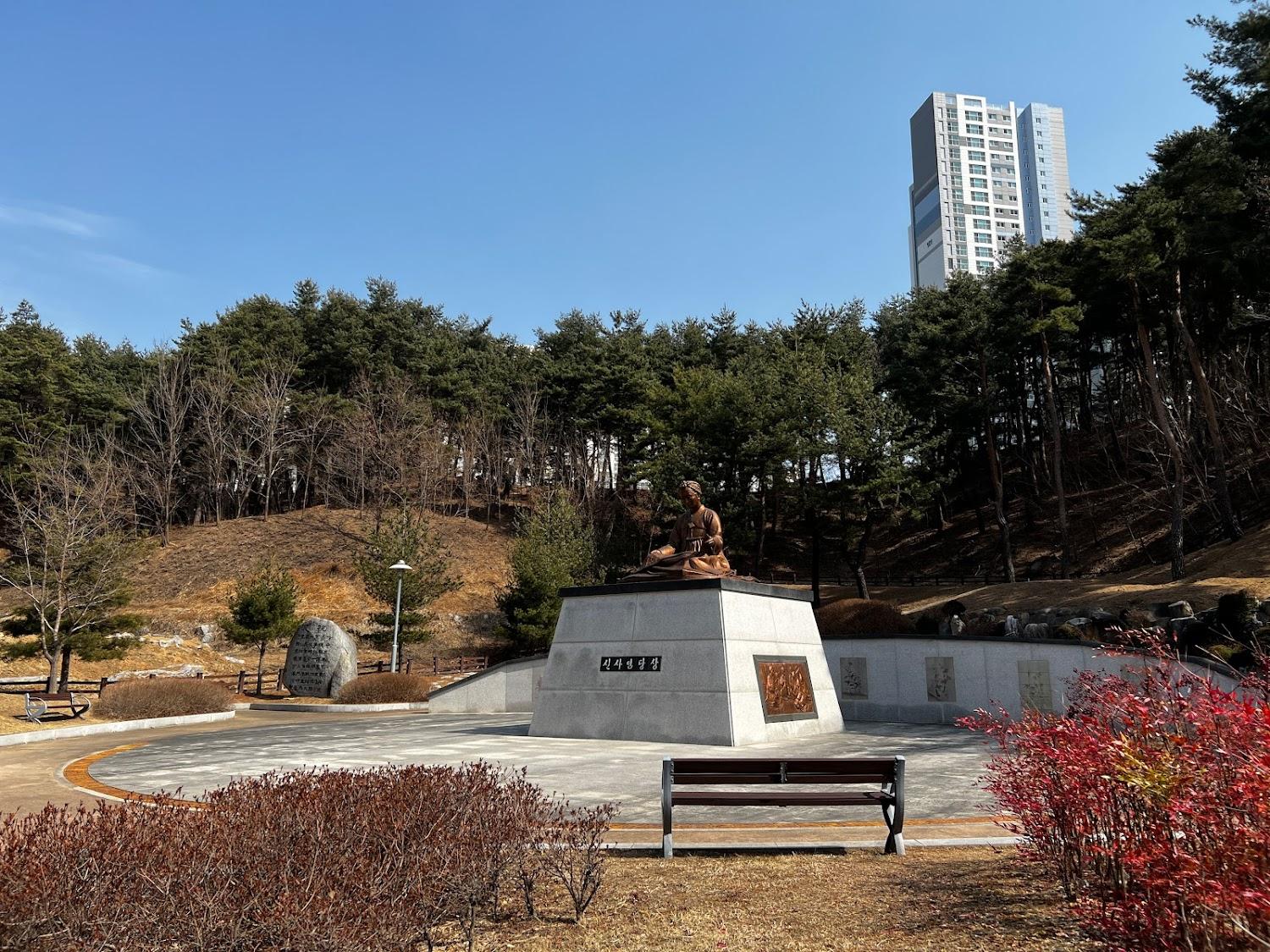 Cover Image for 하조대비치하우스