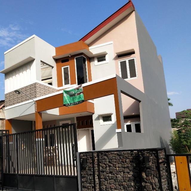 Cover Image for Az Zahra Kost Syariah, Jebres - Solo