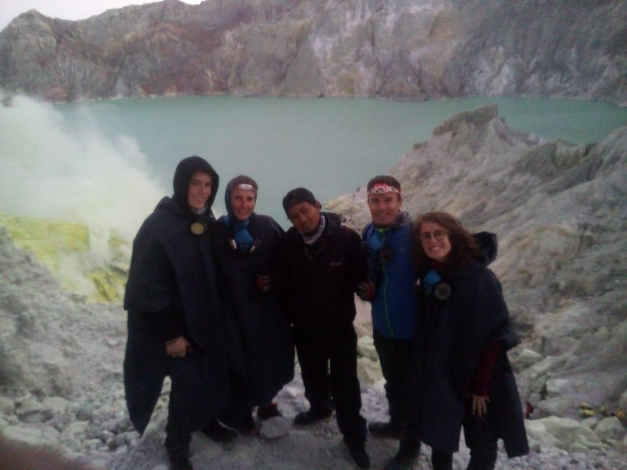 Cover Image for IJEN JAVA TOURS