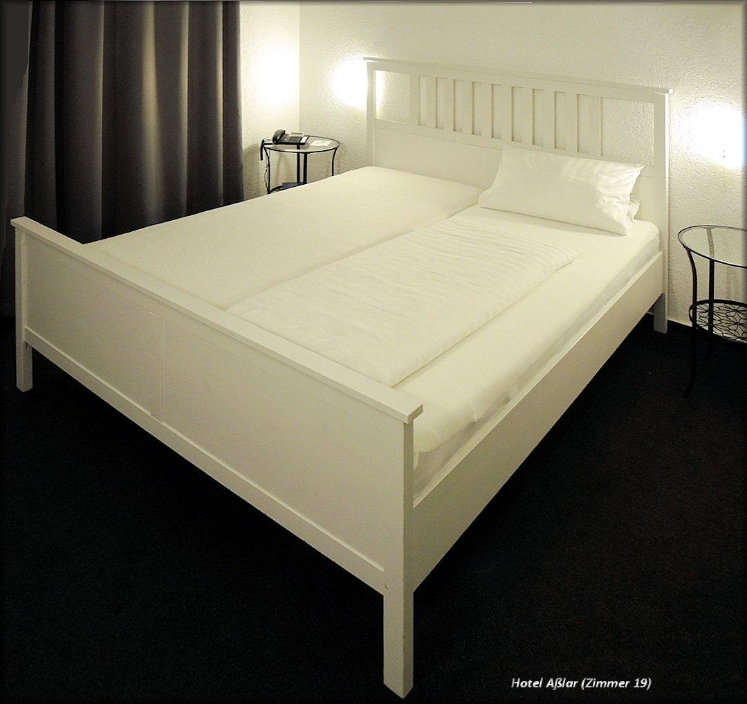 Cover Image for Hotel Asslar