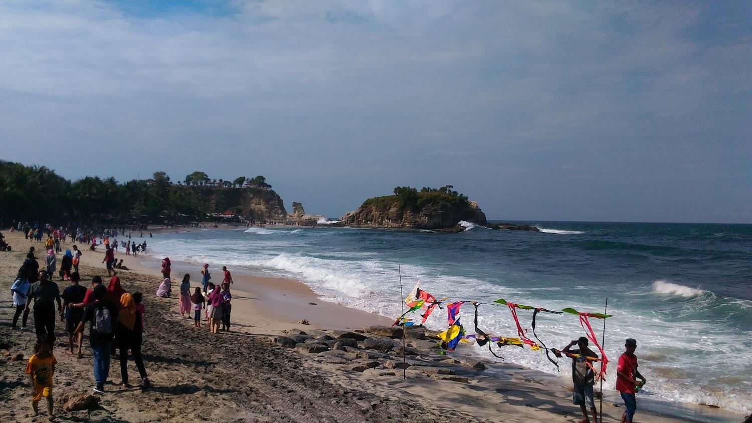 Cover Image for Homestay RIZQI
