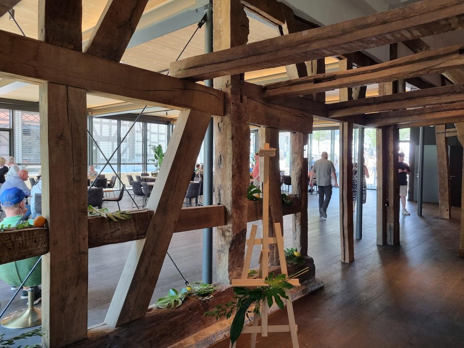 Cover Image for Hofgut Schmitte Hotel | Restaurant | Eventlocation