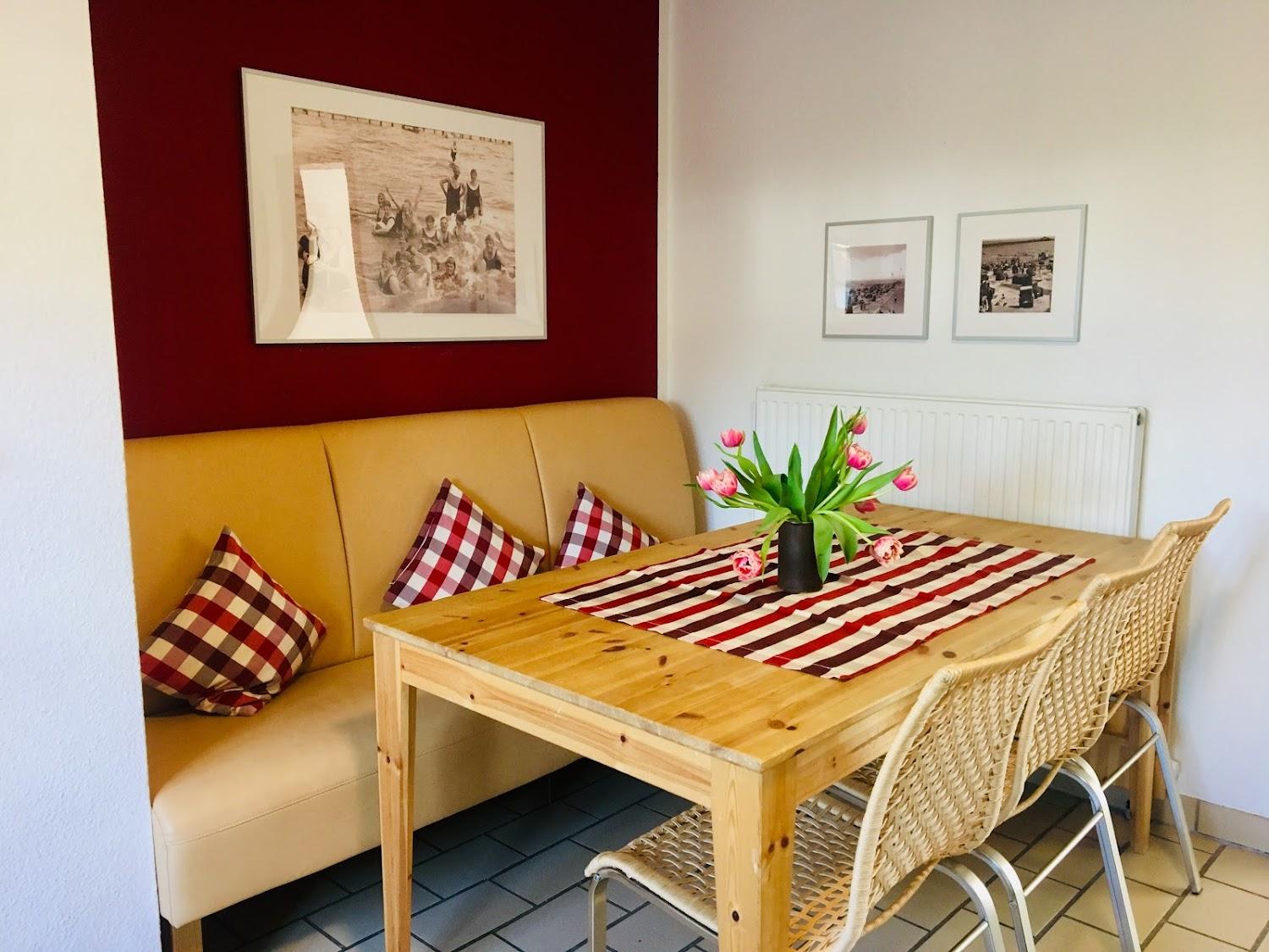 Cover Image for Apartments in Ostseegarten Kellenhusen Baltic Sea