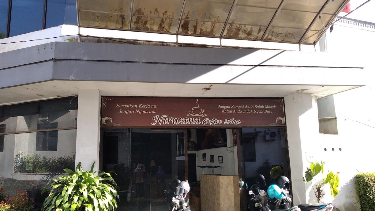 Cover Image for Hotel Nirwana Batu