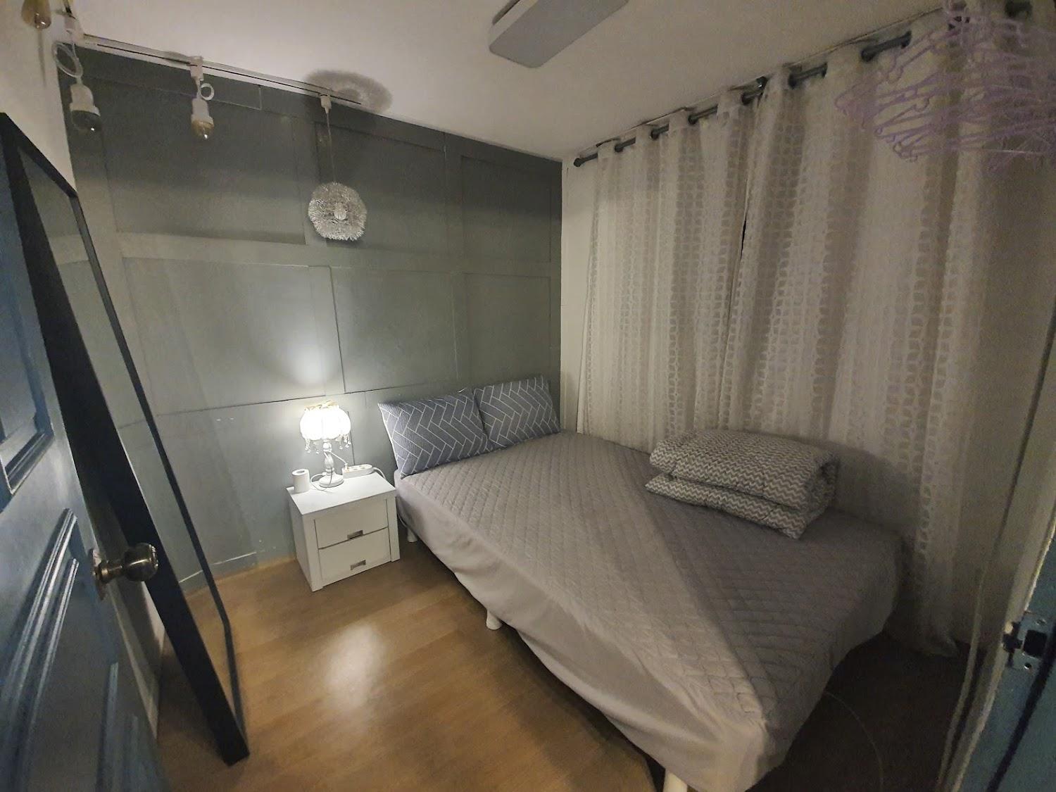 Cover Image for JJ Guest House