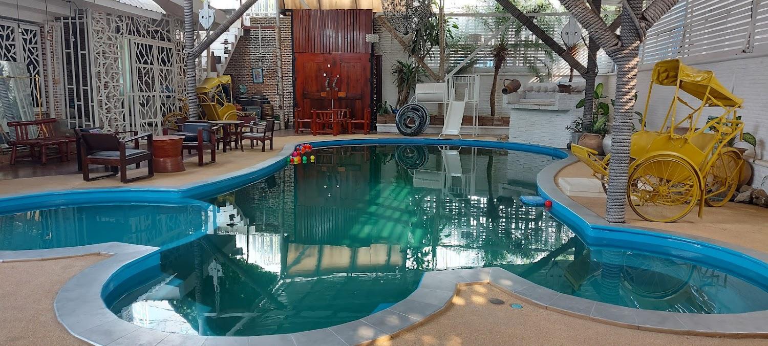 Cover Image for ไอแอมเชียงราย รีสอร์ท I am Chiangrai Resort