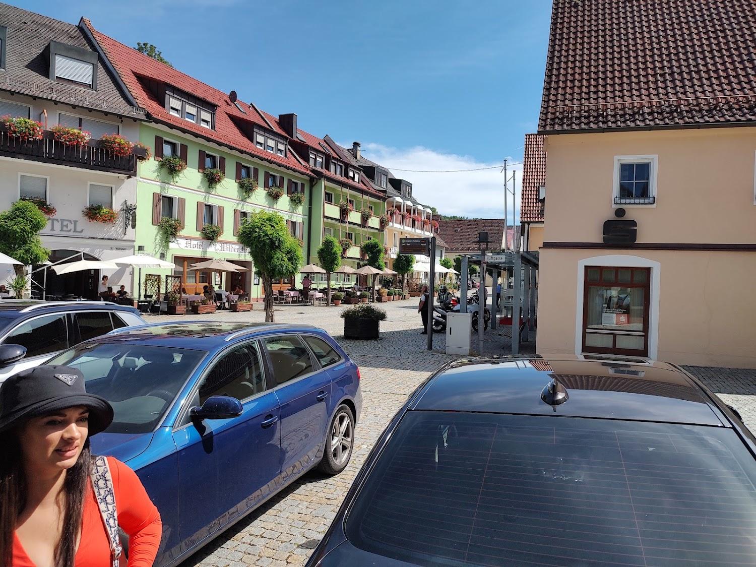 Cover Image for Gasthof Hotel Reif