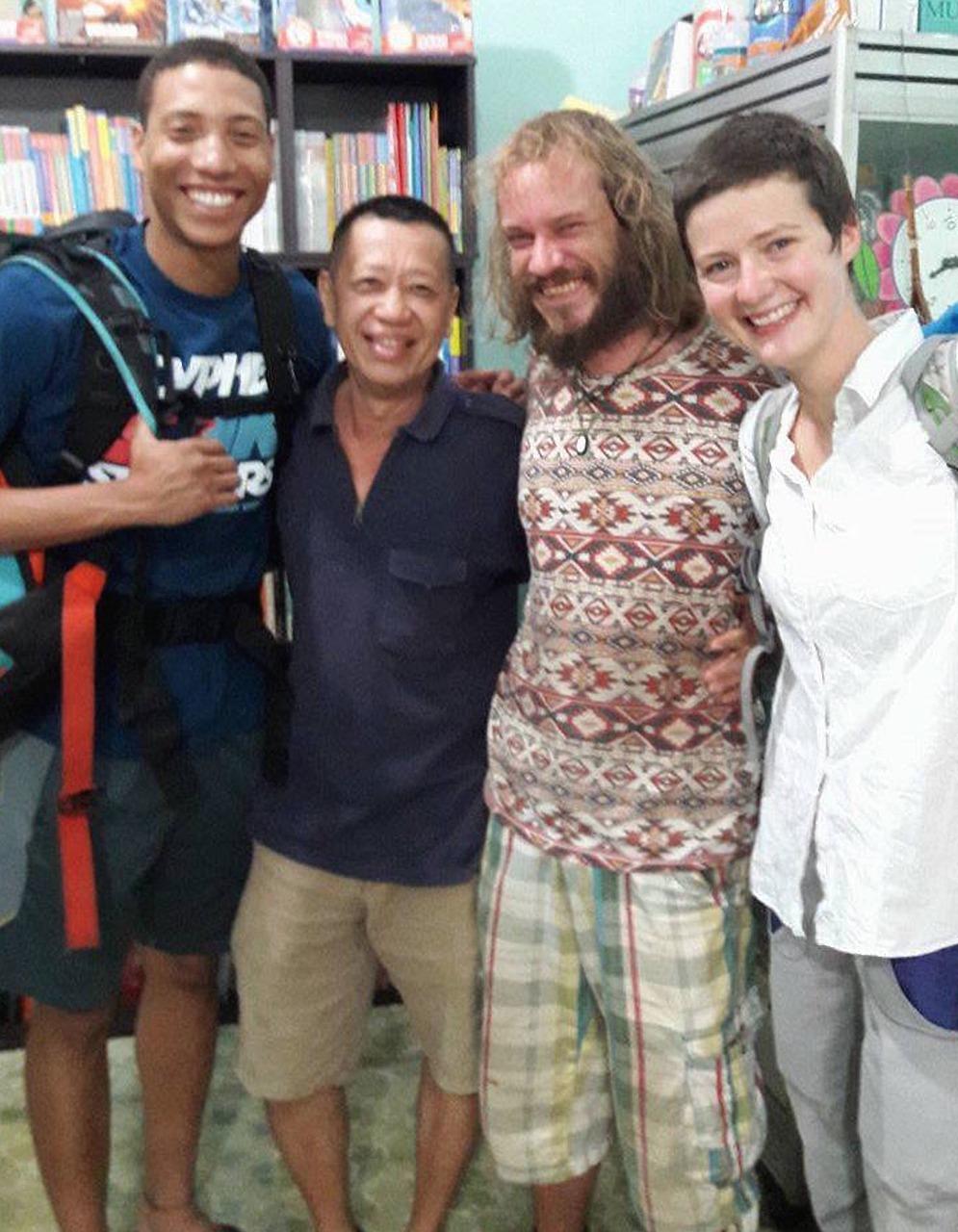 Cover Image for Dazhong Backpacker's Hostel