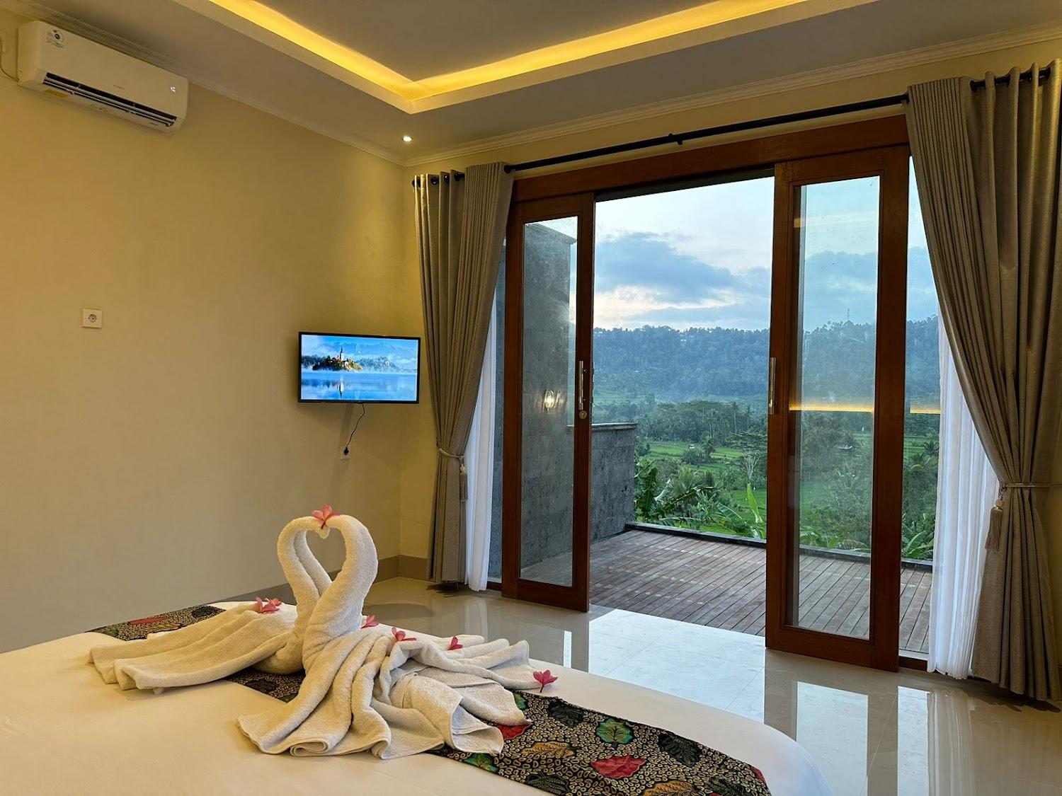 Cover Image for Nana Suites Villa