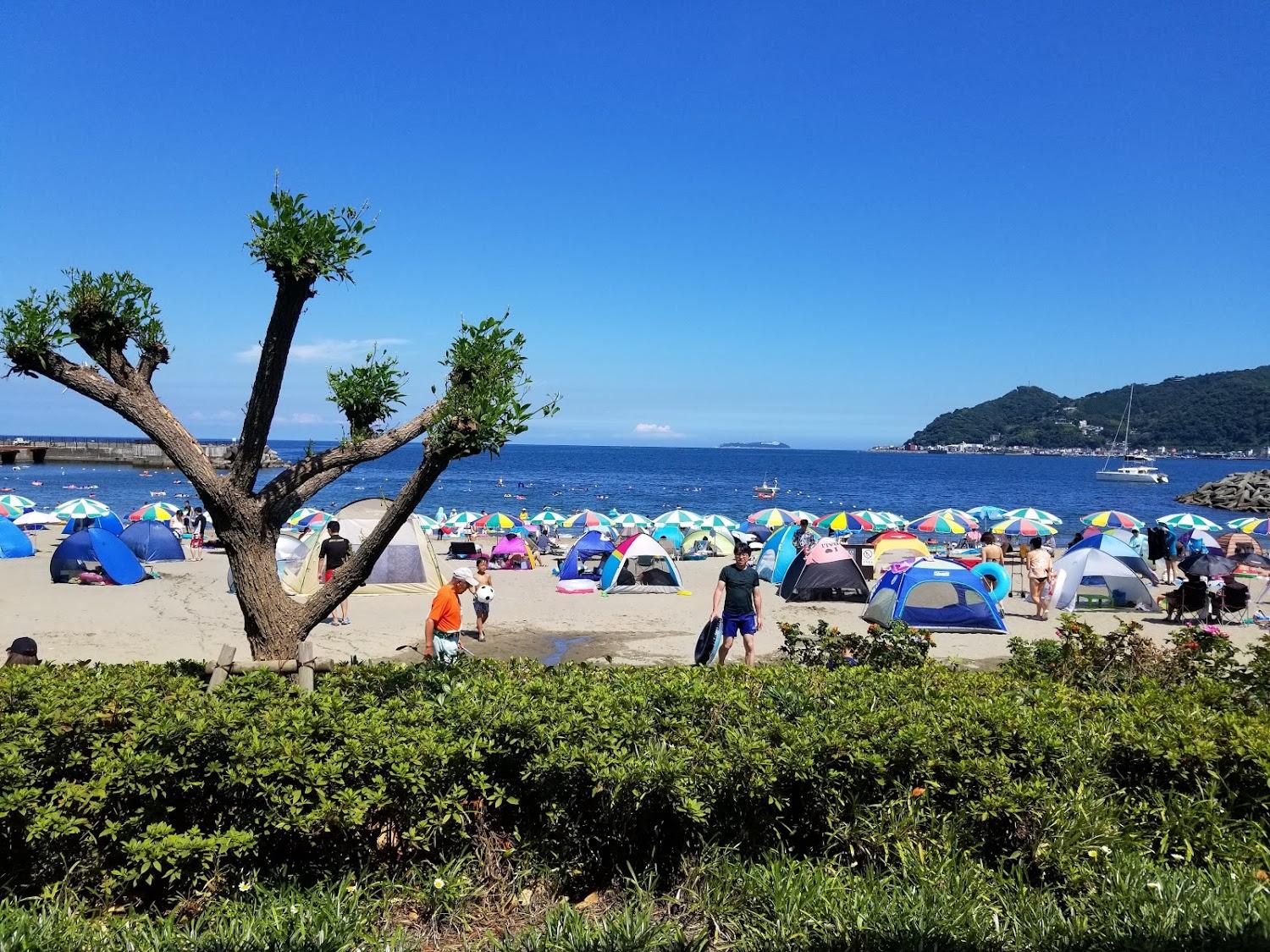 Cover Image for Seaside Izutaga