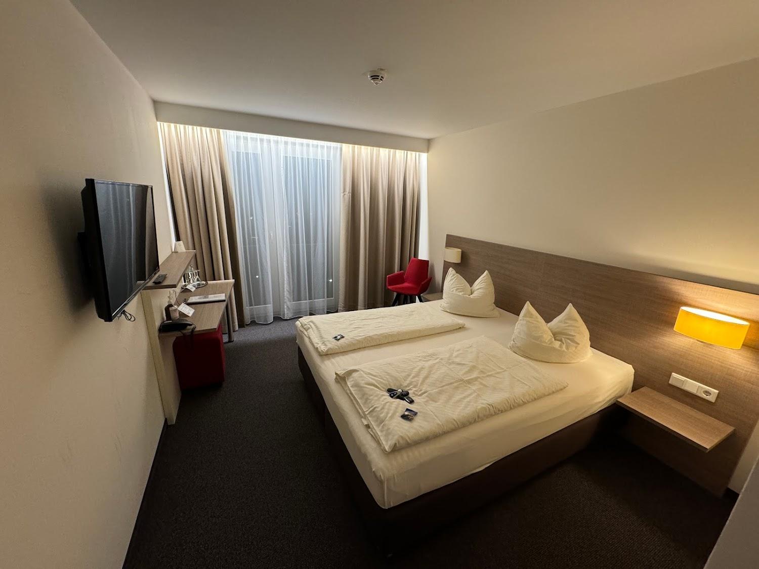 Cover Image for Hotel Susato