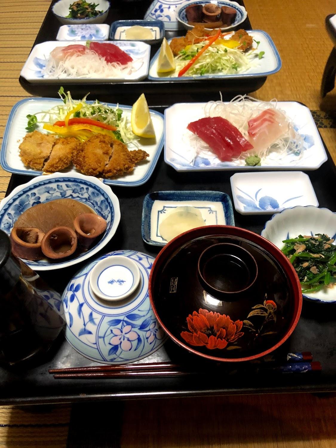 Cover Image for 鈴木屋旅館