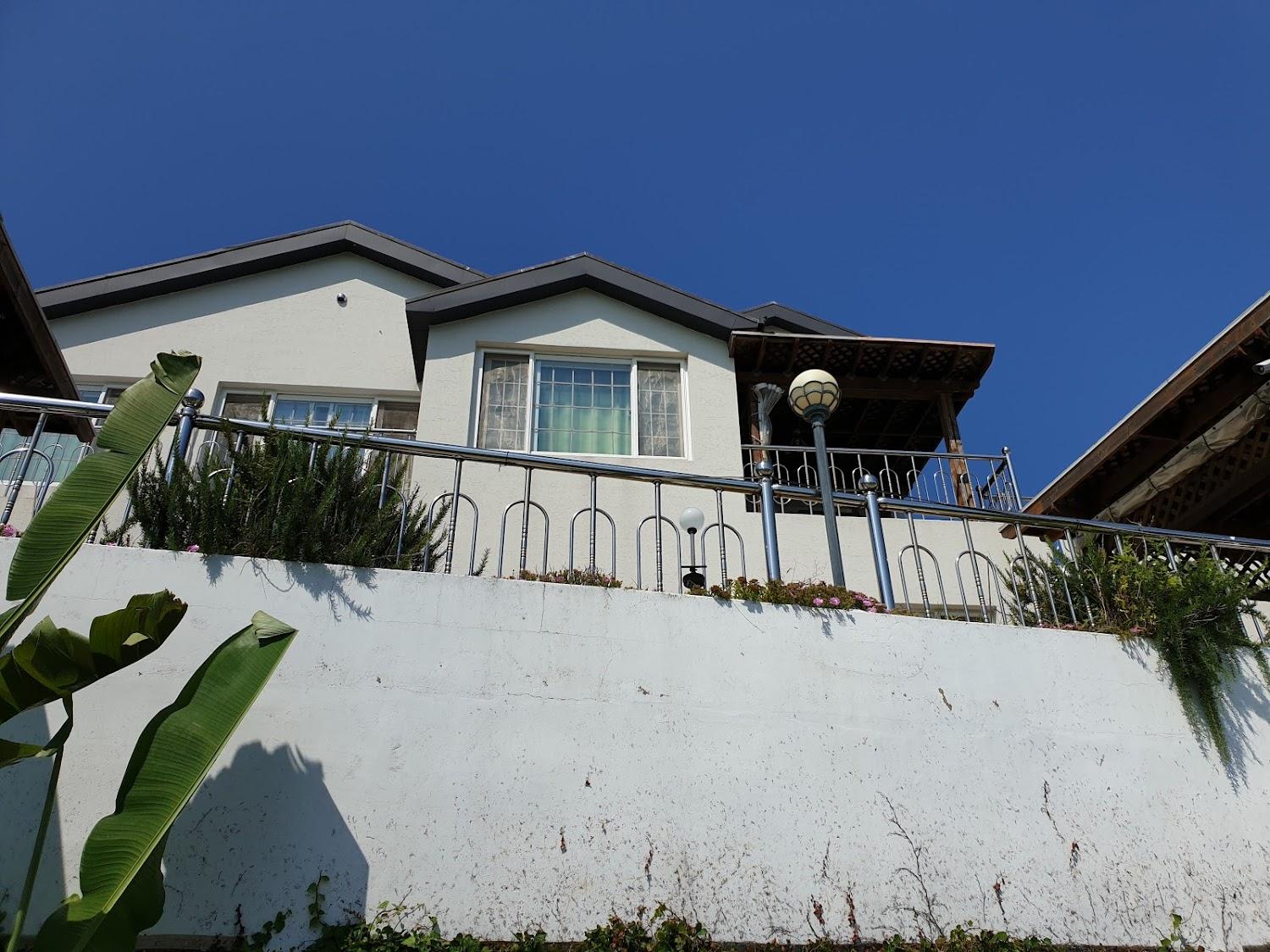 Cover Image for Namhae Pension