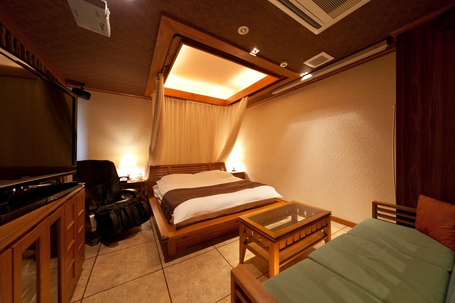 Cover Image for Hotel Grand Fine Kyoto Okazaki