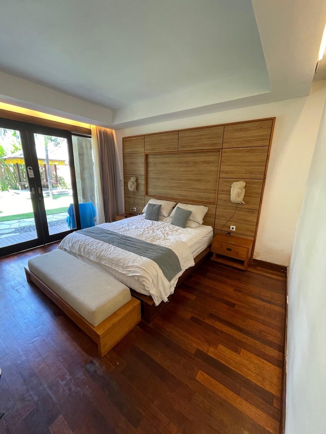 Cover Image for D'djabu Villa