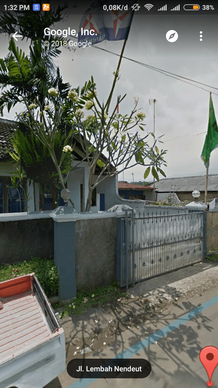 Cover Image for Vila 88 Sukagalih