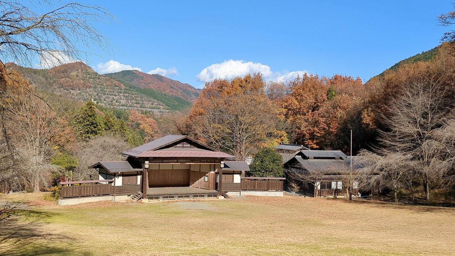 Cover Image for Kodairanosato Camping Ground