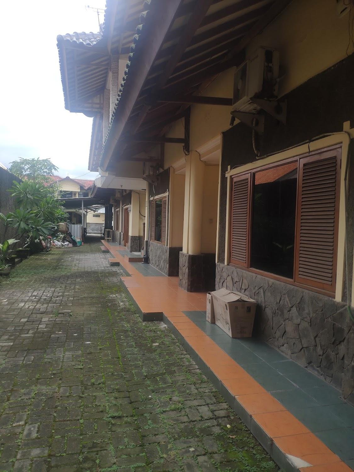 Cover Image for Kost Putra Darma