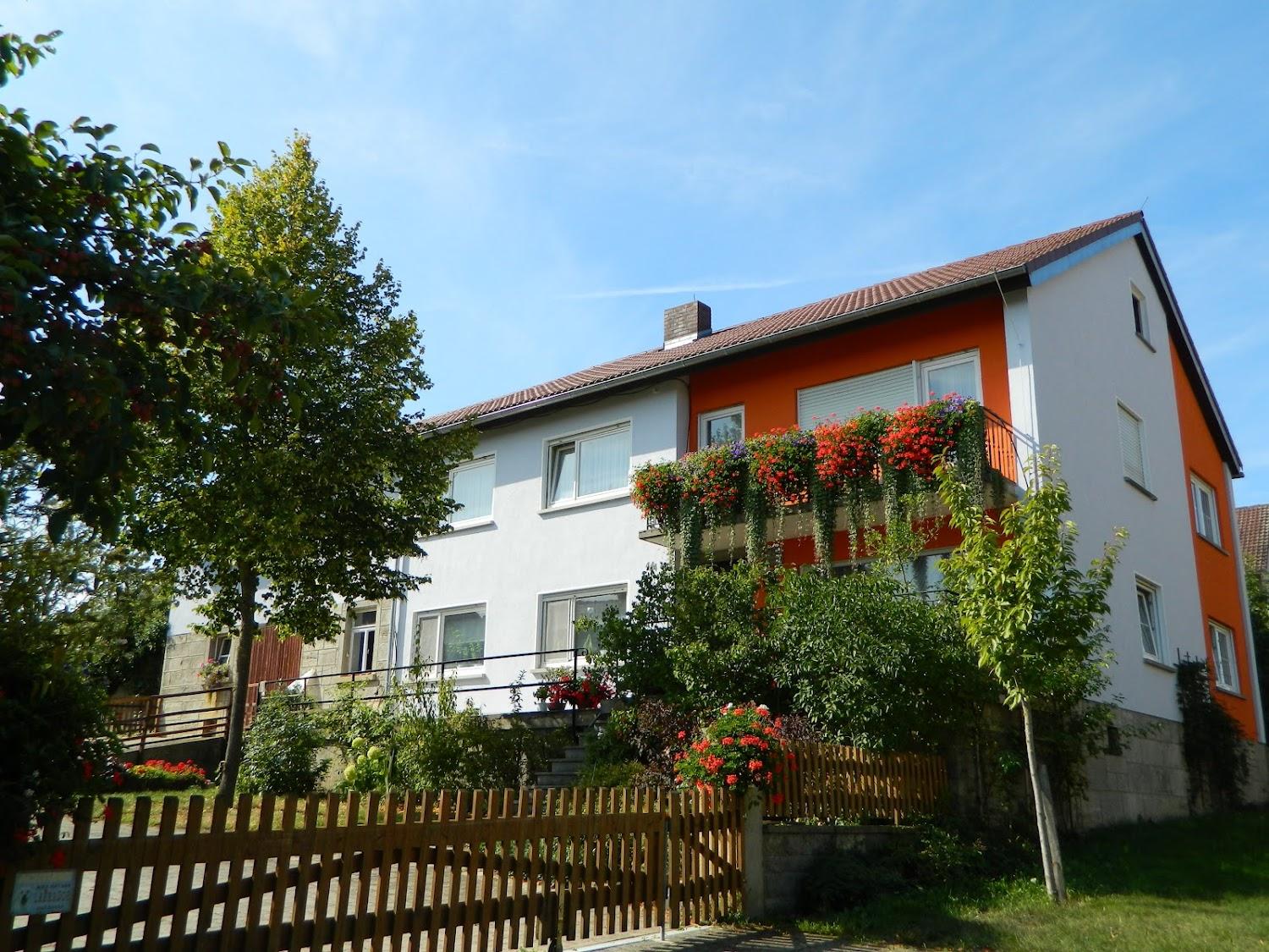 Cover Image for Familie Schmidt