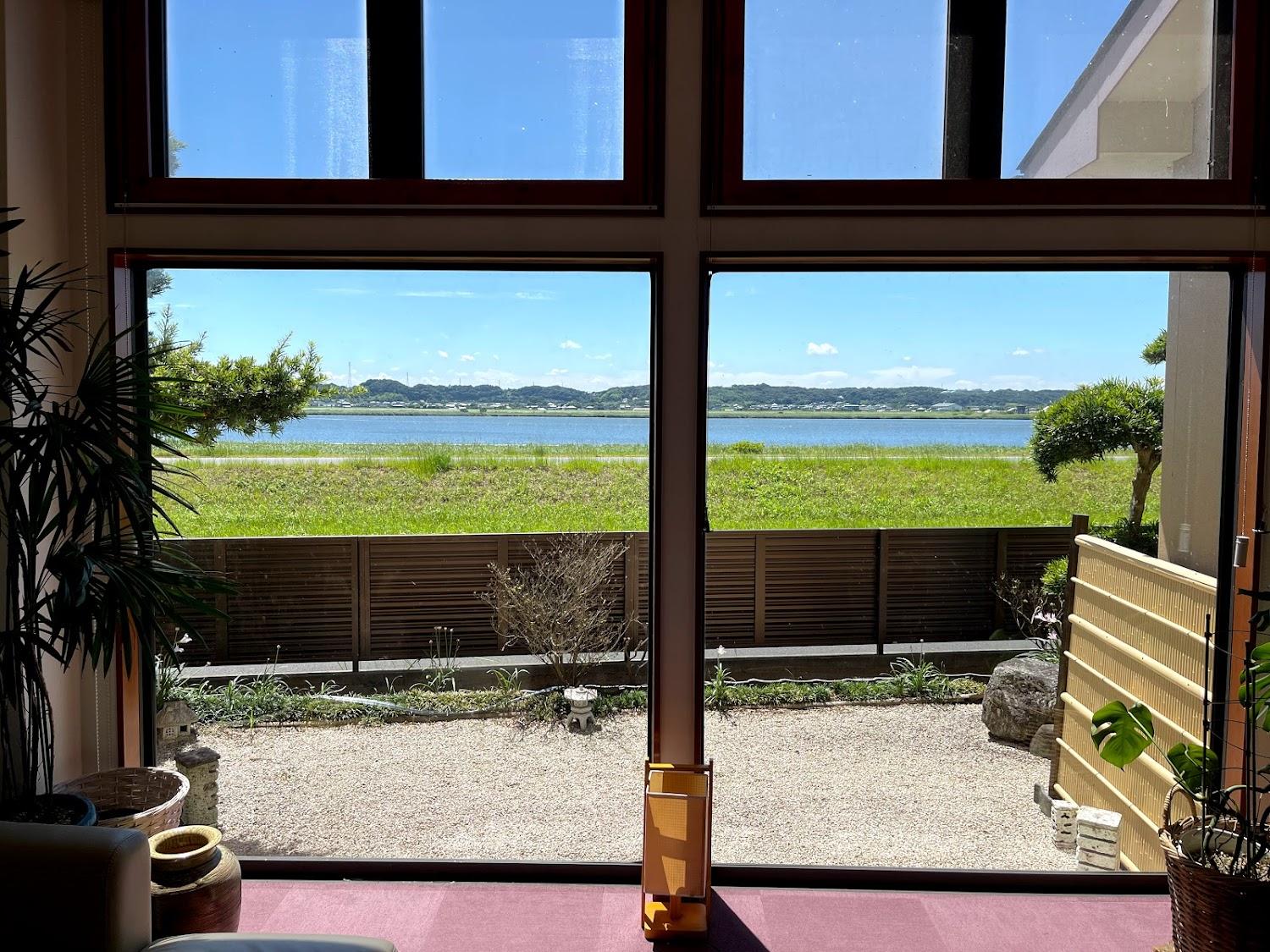 Cover Image for Suzuka Ryokan