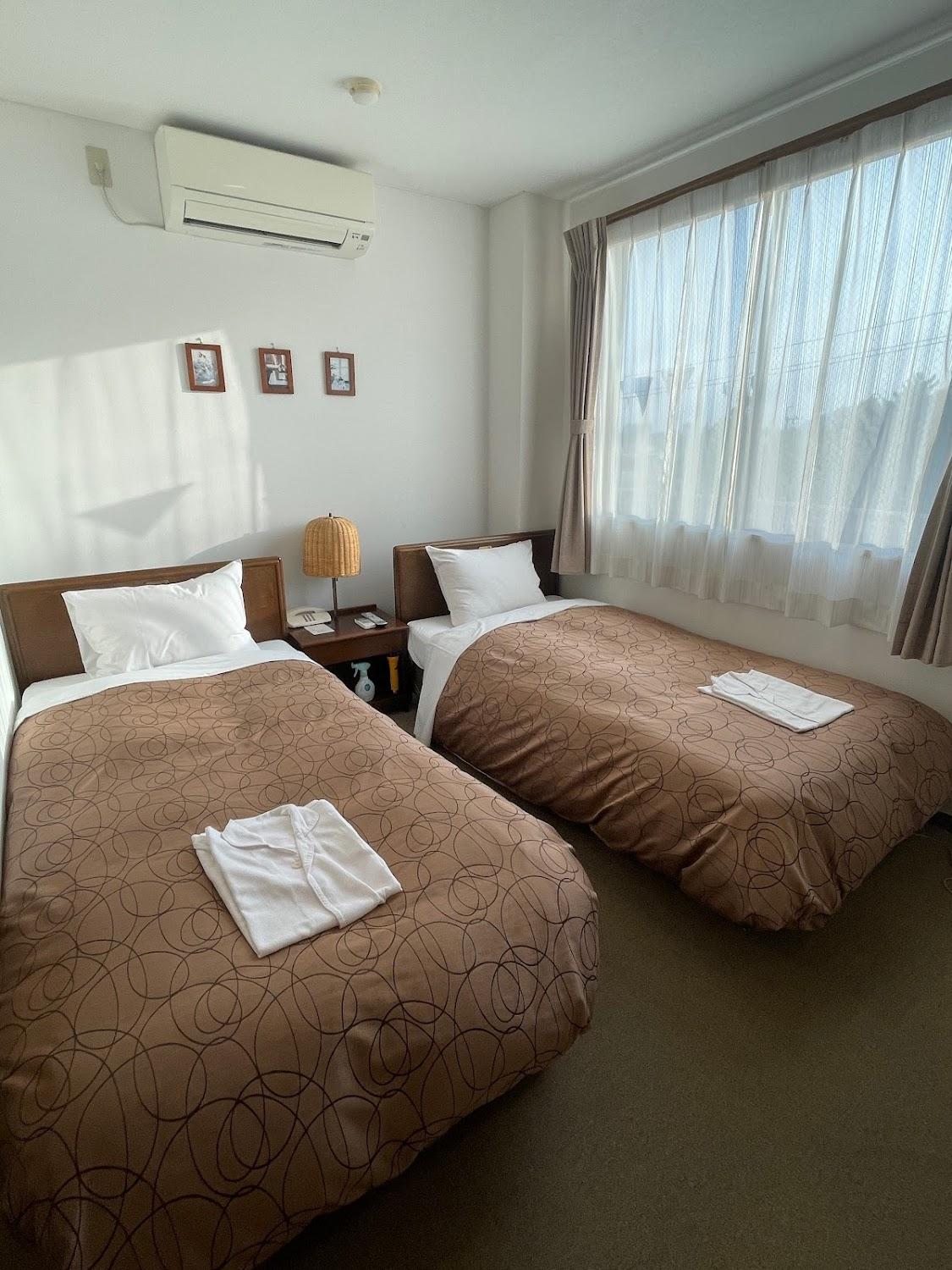 Cover Image for Hotel Dew Oyamazaki