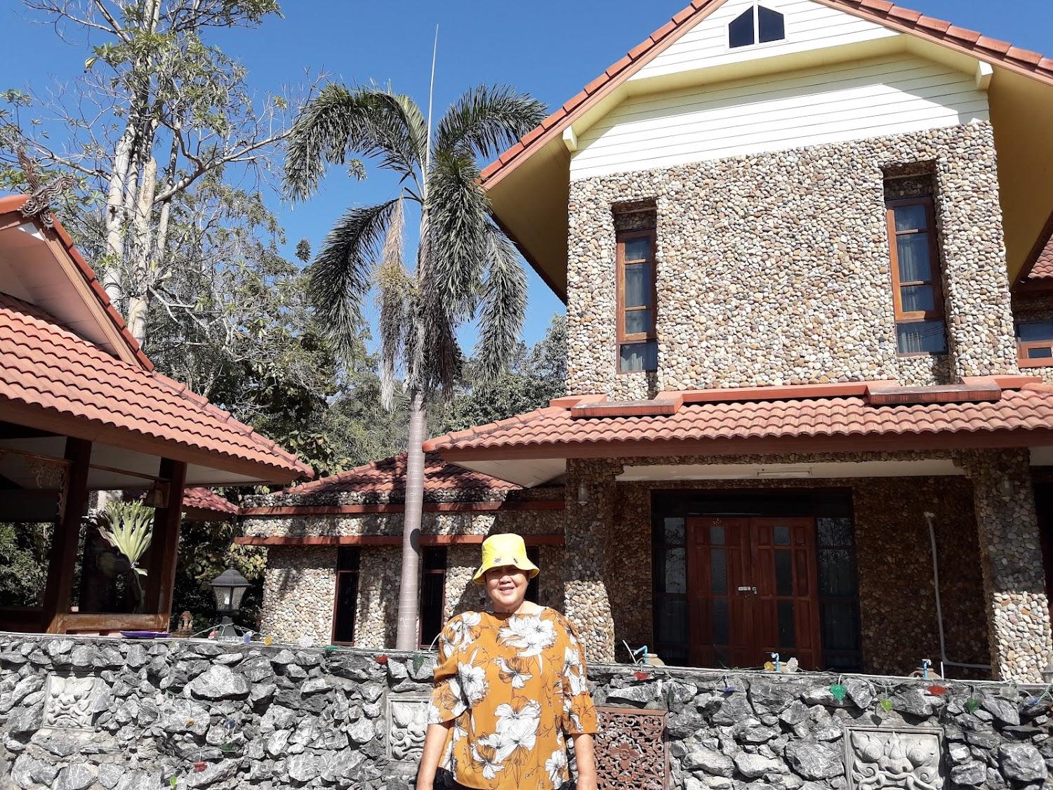 Cover Image for ภูผาน่านคอฟฟี่ (PhuPhaNan Coffee)
