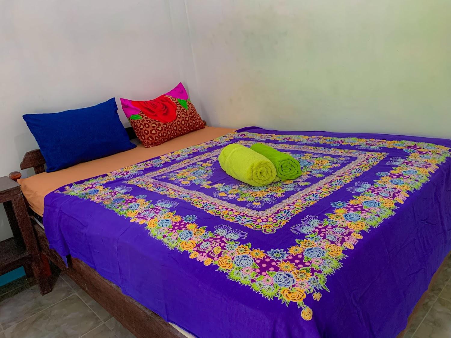 Cover Image for Breeze Hostel