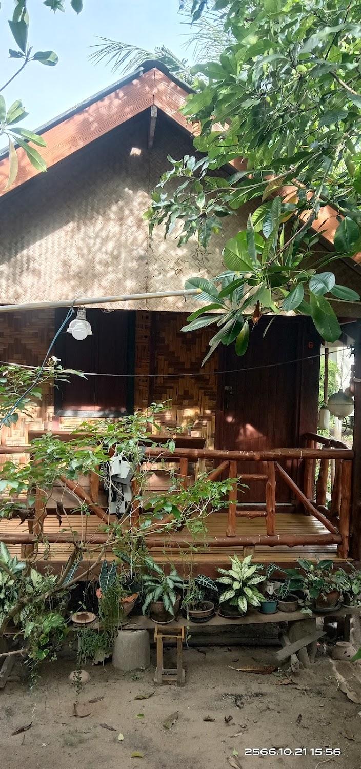 Cover Image for Suwantana lanta house