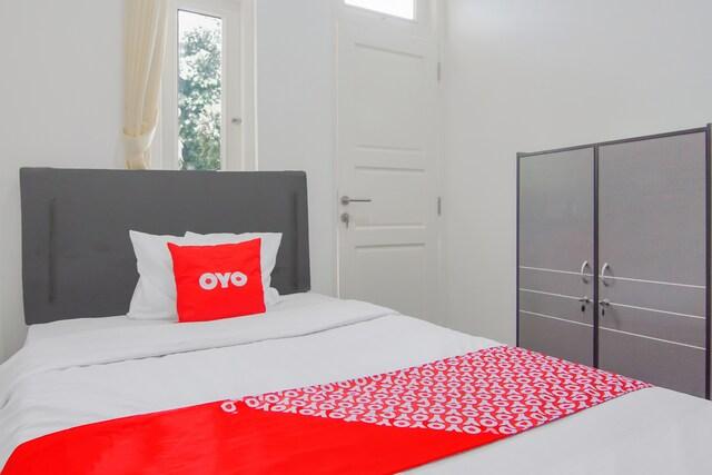 Cover Image for Capital O 90342 Kemang Garden