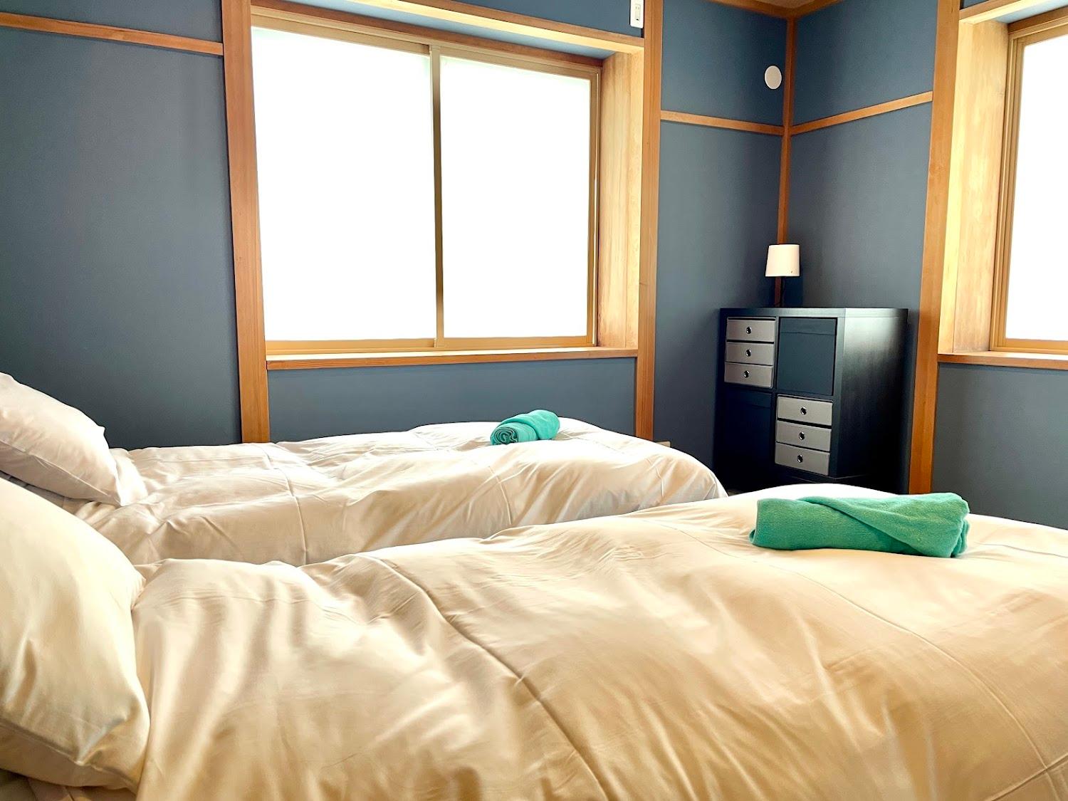 Cover Image for Ember Lodge Hakuba