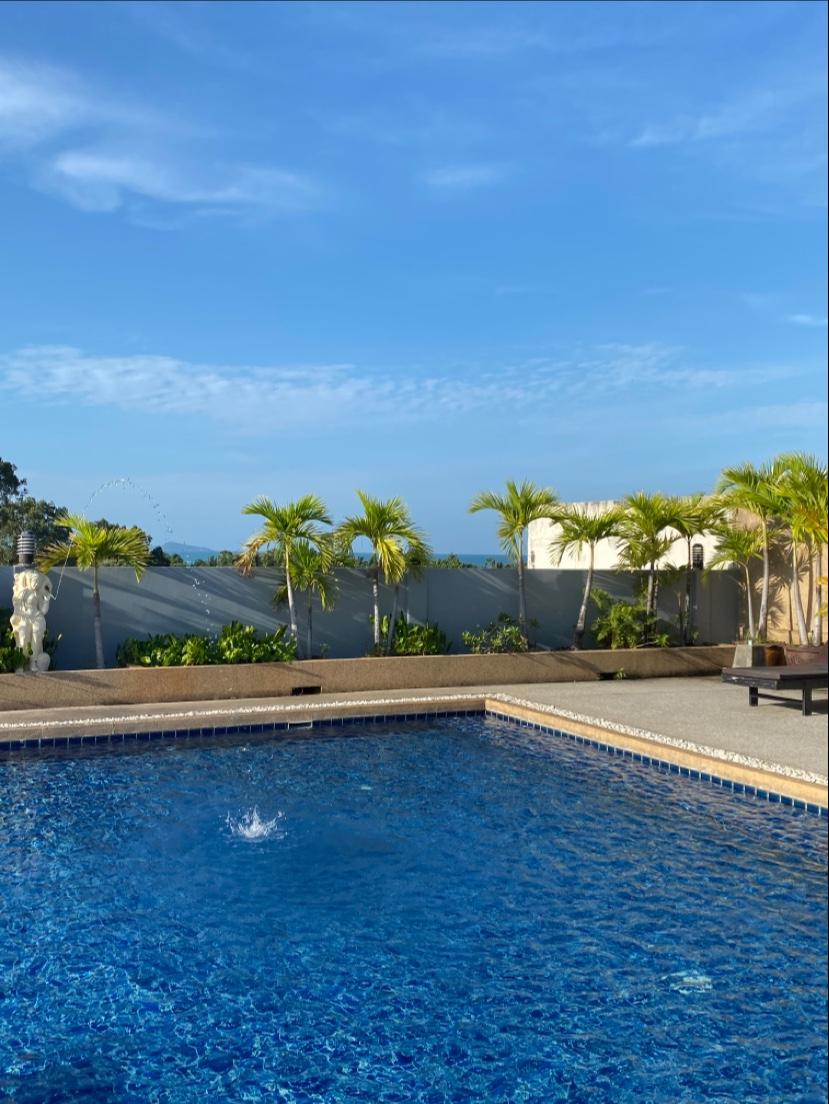 Cover Image for Amarin Samui Hotel