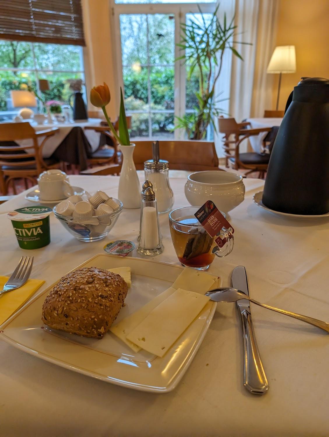 Cover Image for Montana Hotel Senden