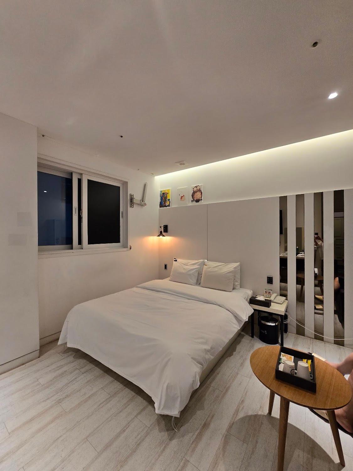 Cover Image for 호텔달