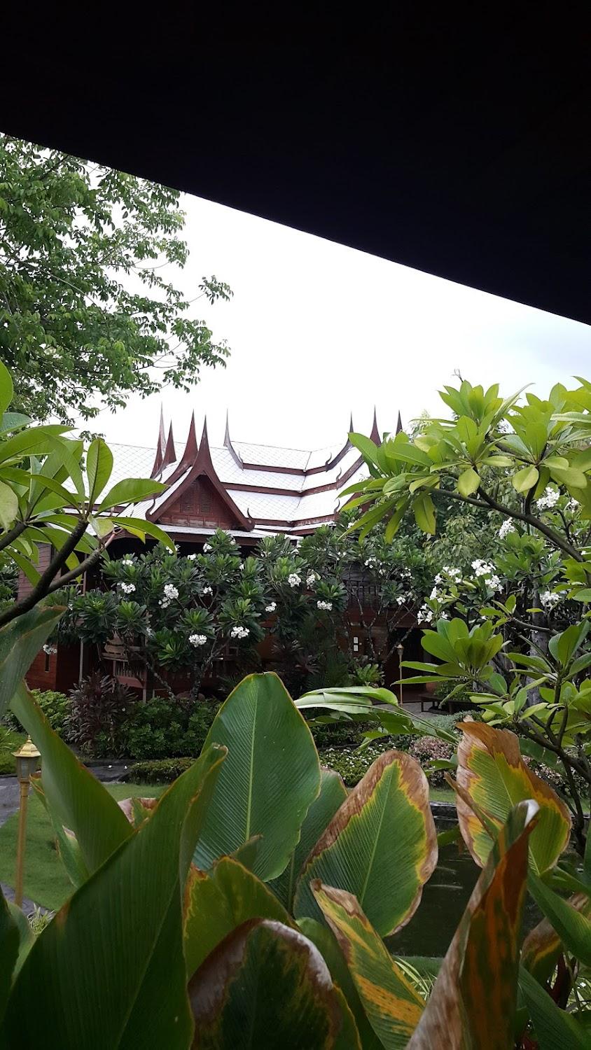 Cover Image for Sunlove Resort and Spa - Grand View
