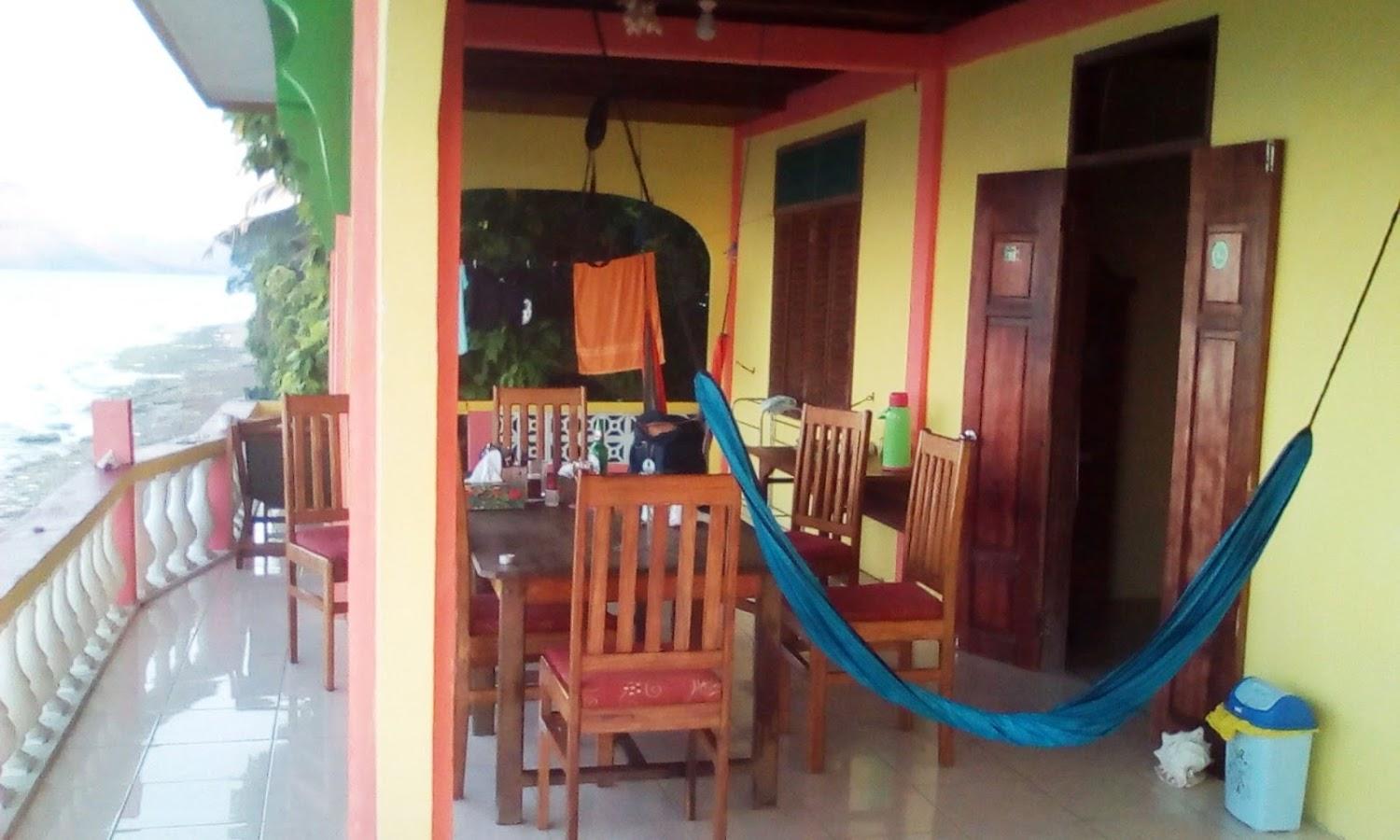 Cover Image for GC peningapan Banda Island