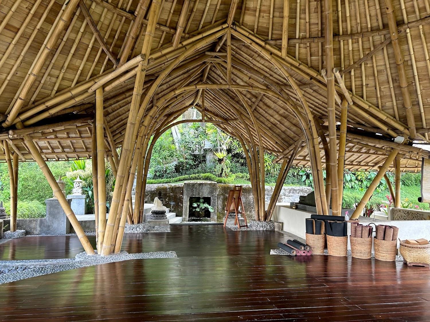 Cover Image for Jannata Resort and Spa Ubud