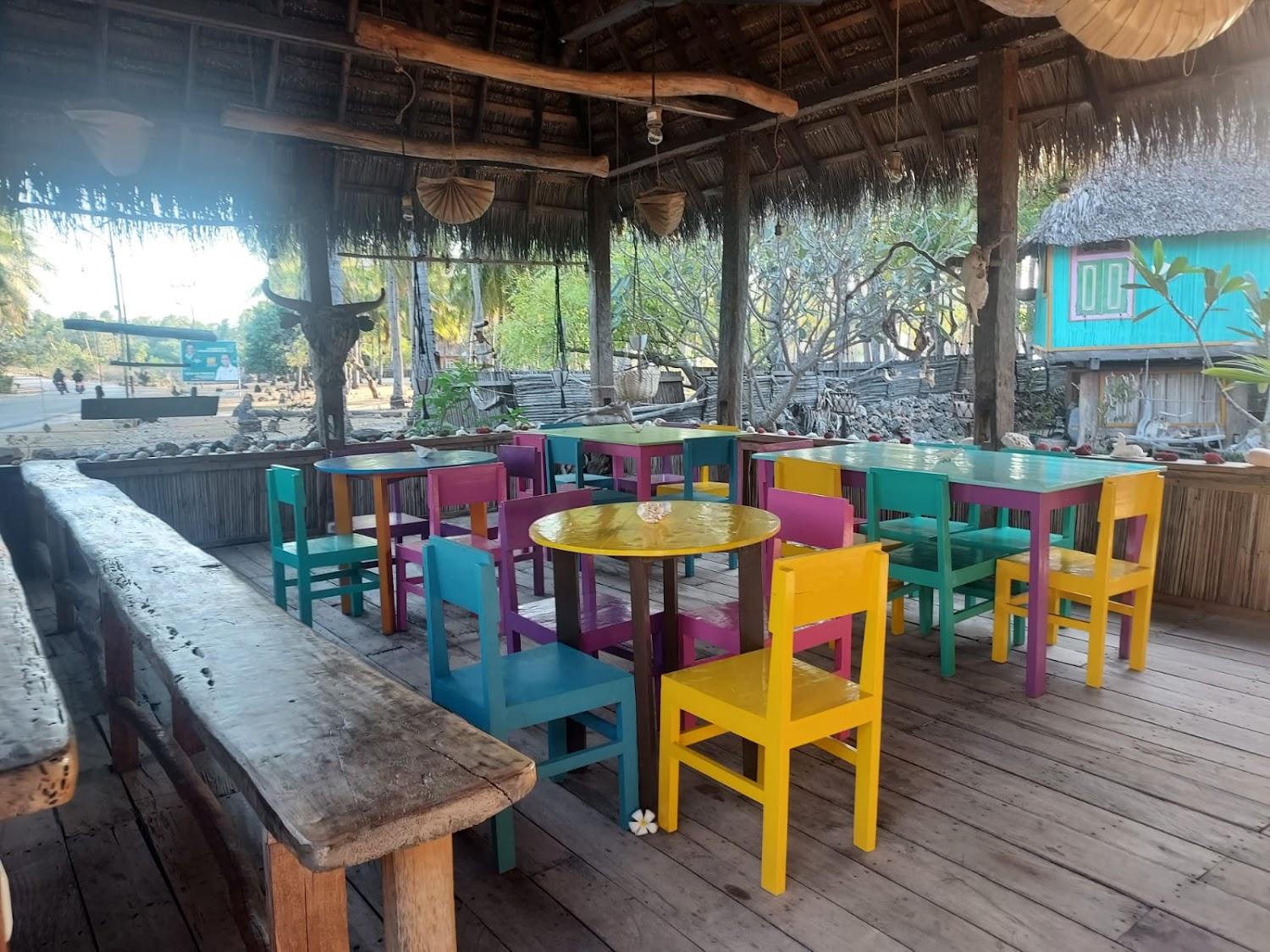 Cover Image for COCOKABANAS